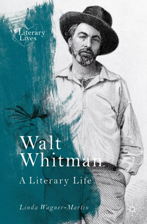 Cover image for book Walt Whitman