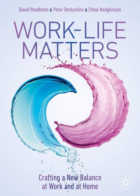 Work-Life Matters 