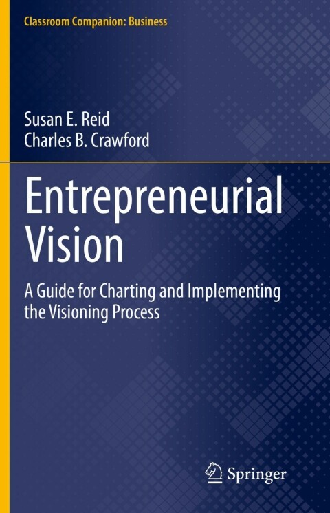 Entrepreneurial Vision 
