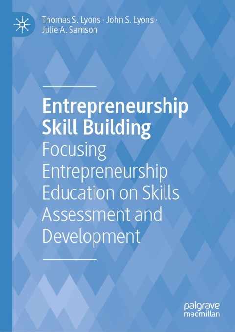 Entrepreneurship Skill Building 