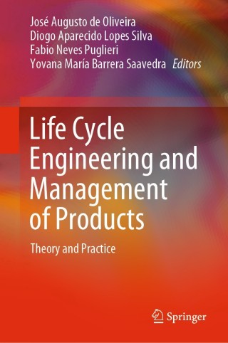 Life Cycle Engineering and Management of Products