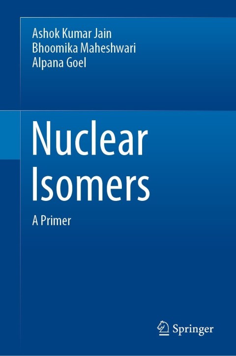 Nuclear Isomers 
