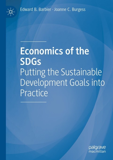 Economics of the SDGs 
