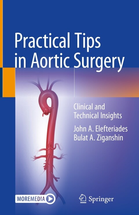 Practical Tips in Aortic Surgery 