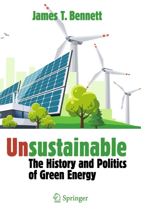 Unsustainable 