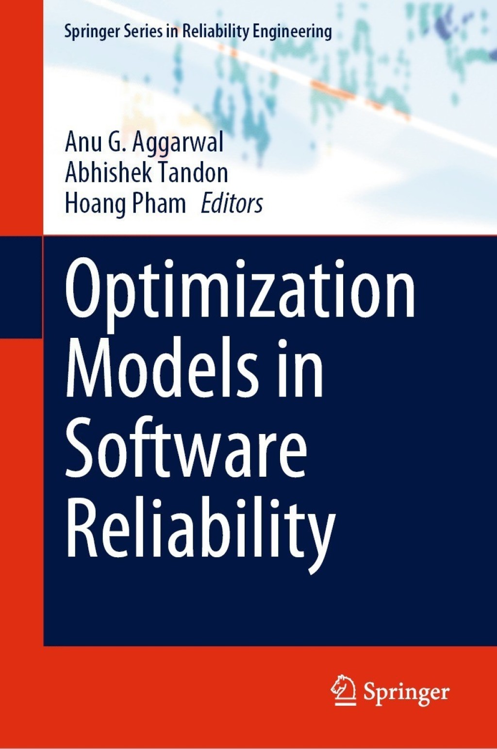 Optimization Models in Software Reliability (eBook)