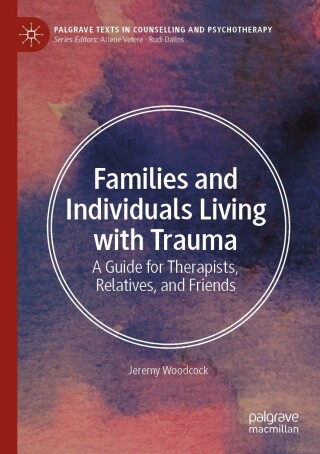 Families and Individuals Living with Trauma