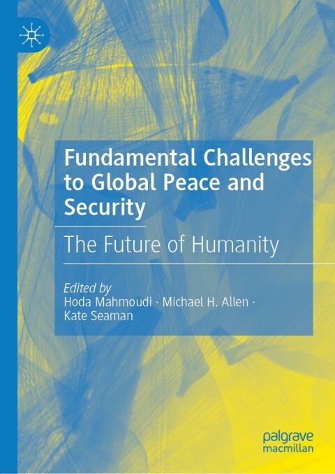 Cover image for book Fundamental Challenges to Global Peace and Security