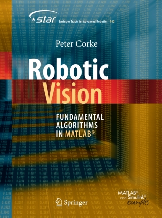 Robotic Vision