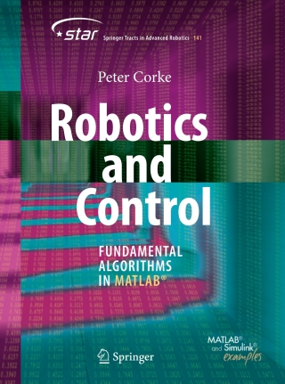 Robotics and Control