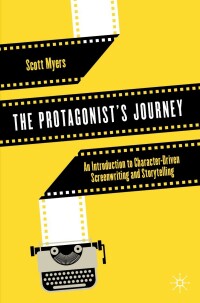 Cover image: The Protagonist's Journey 9783030796815