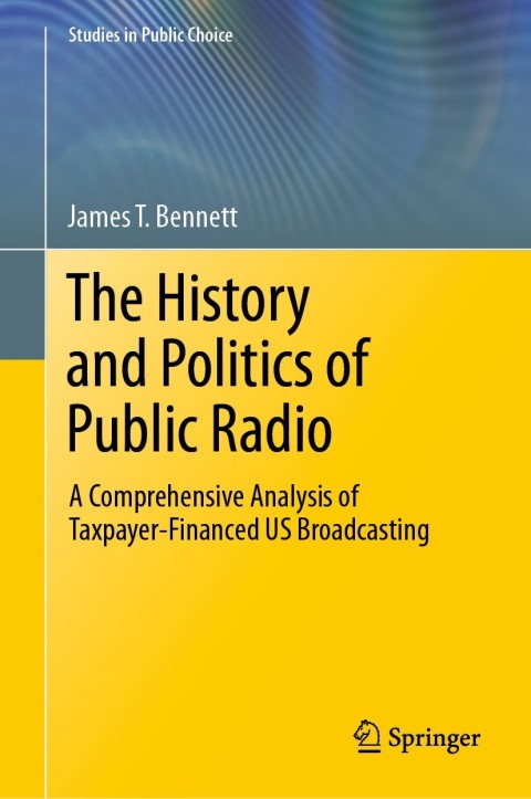 The History and Politics of Public Radio 
