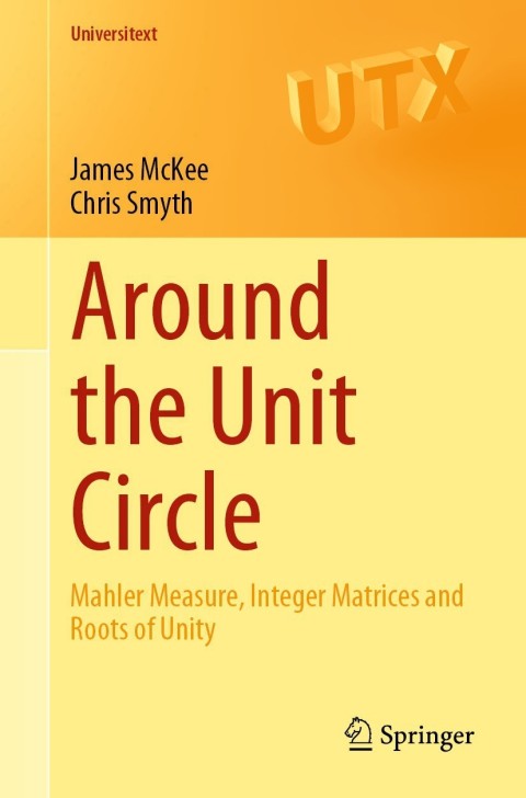 Around the Unit Circle 