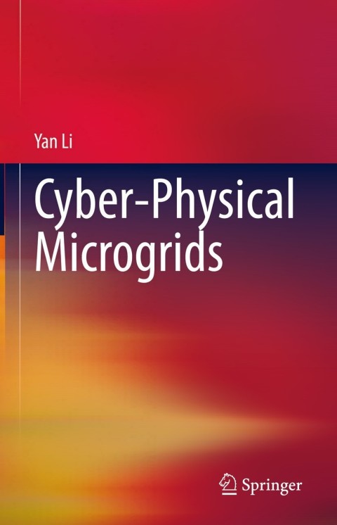 Cyber-Physical Microgrids 