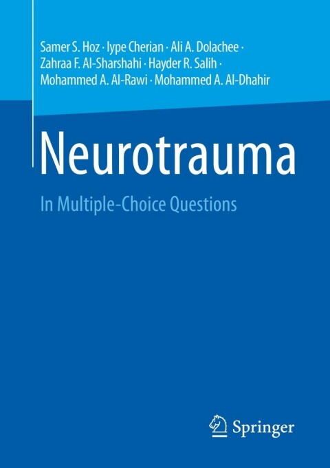 Neurotrauma 