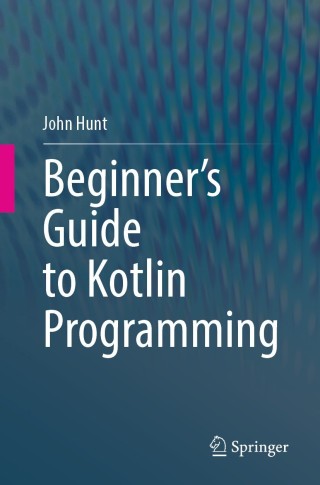 Beginner's Guide to Kotlin Programming
