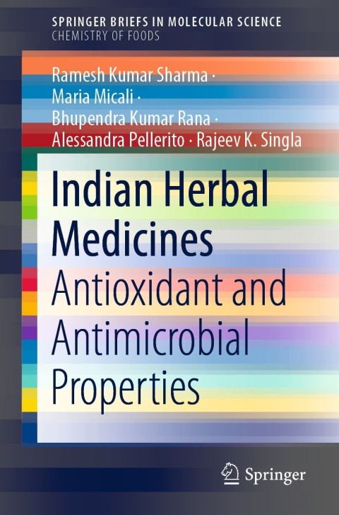 Indian Herbal Medicines 