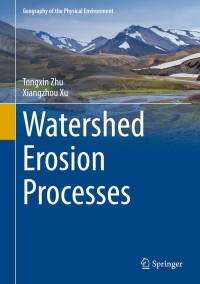 Cover image: Watershed Erosion Processes 9783030811501