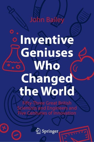 Inventive Geniuses Who Changed the World