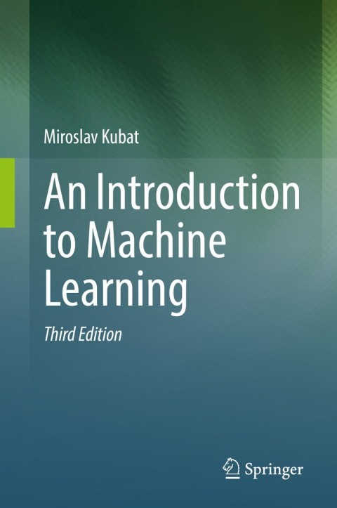 Introduction To Machine Learning