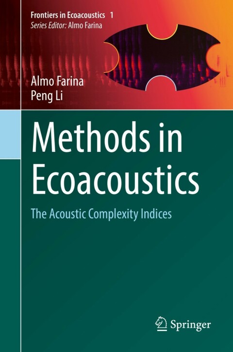 Methods in Ecoacoustics 
