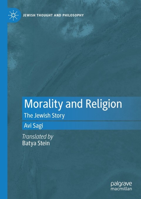 Morality and Religion 