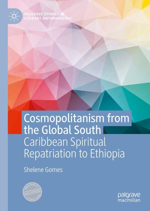 Cover image for book Cosmopolitanism from the Global South