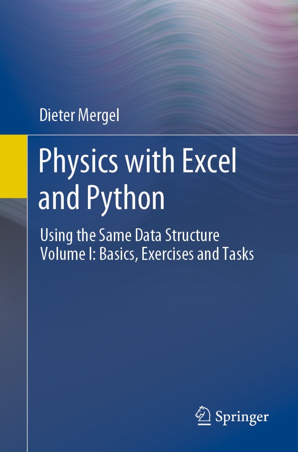 Physics with Excel and Python (eBook)