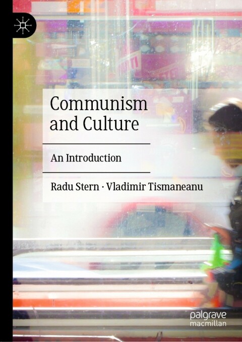 Cover image for book Communism and Culture