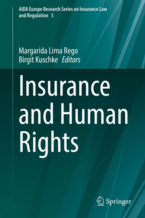 Cover image for book Insurance and Human Rights