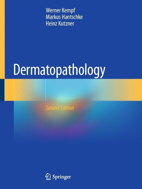 Dermatopathology 