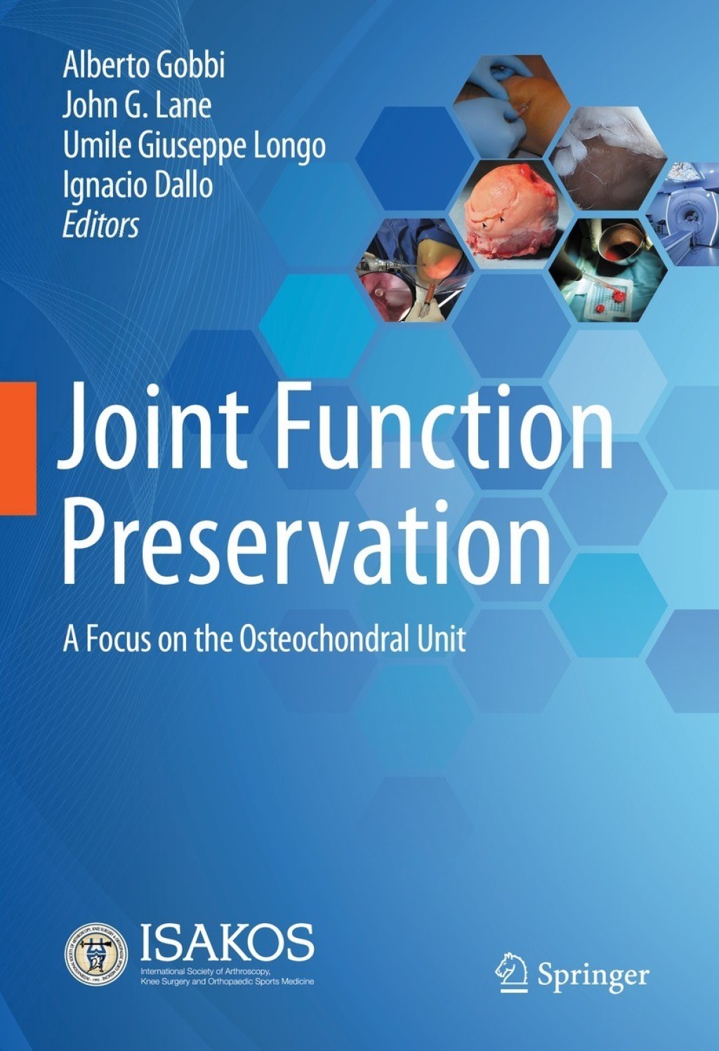 Joint Function Preservation (eBook)