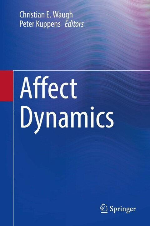 Cover image for book Affect Dynamics
