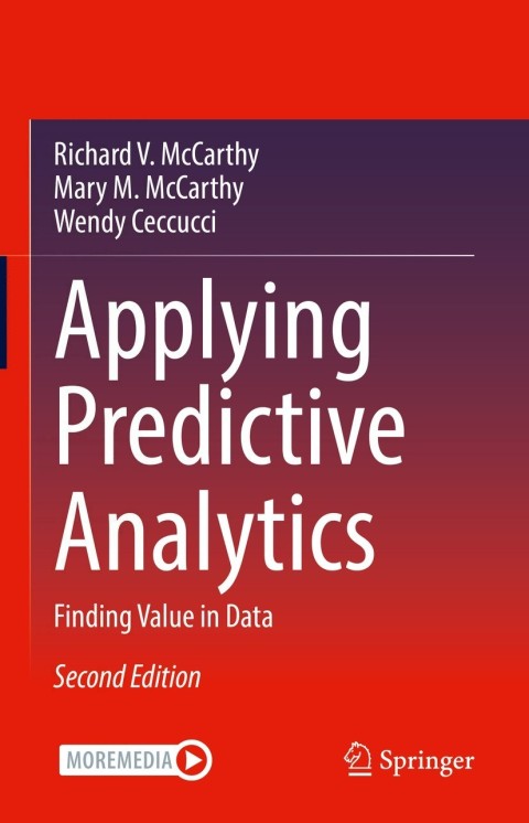 Applying Predictive Analytics 