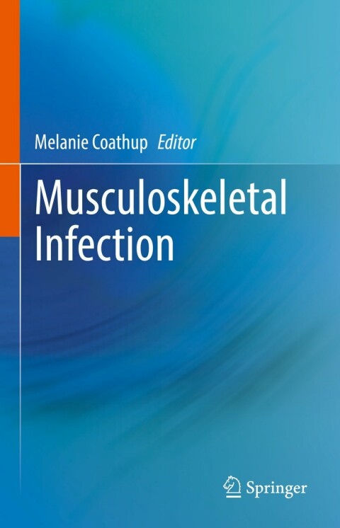 Cover image for book Musculoskeletal Infection