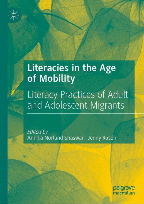 Cover image for book Literacies in the Age of Mobility