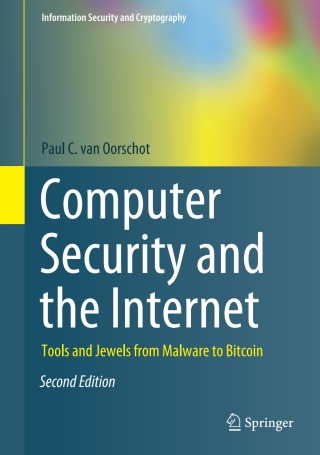 Computer Security and the Internet