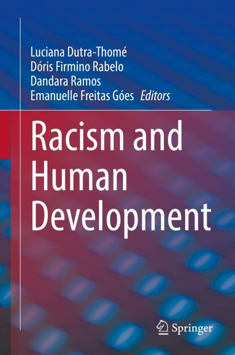 Cover image for book Racism and Human Development