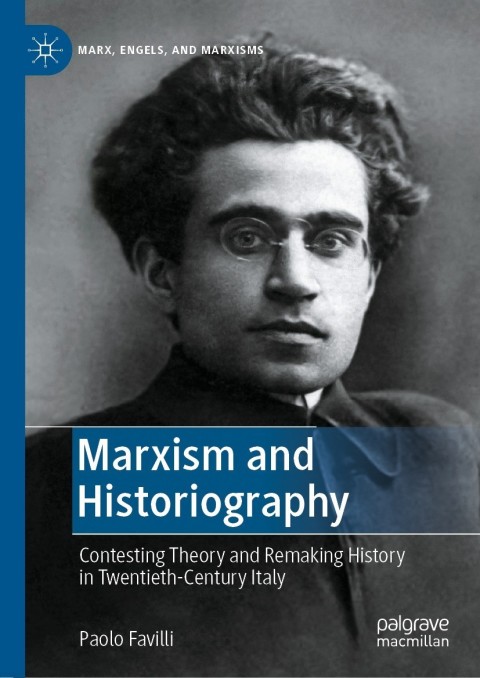 Cover image for book Marxism and Historiography