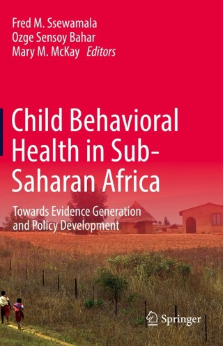 Child Behavioral Health in Sub-Saharan Africa