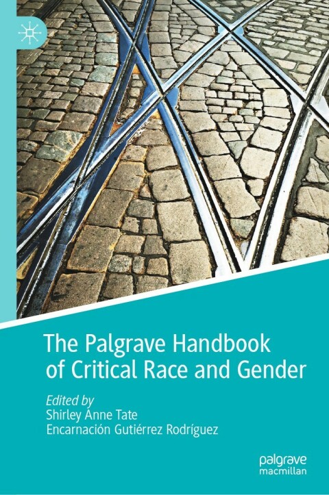 Cover image for book The Palgrave Handbook of Critical Race and Gender