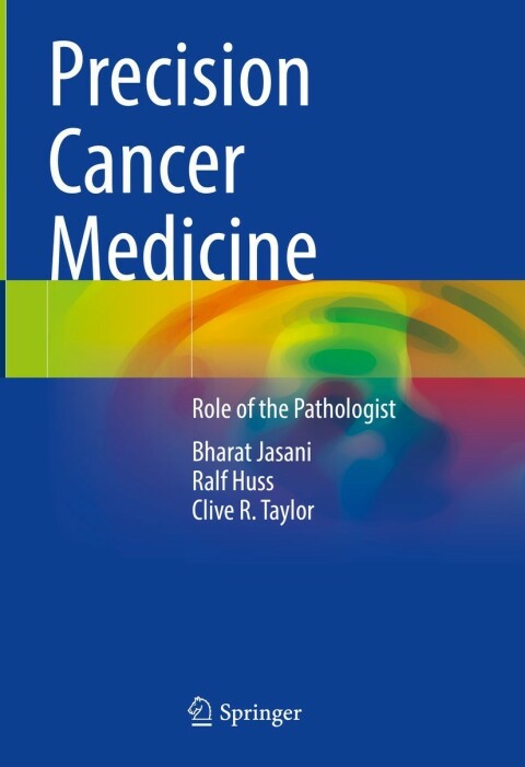 Precision Cancer Medicine 