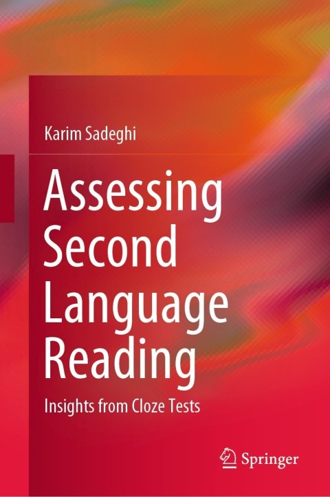 Cover image for book Assessing Second Language Reading
