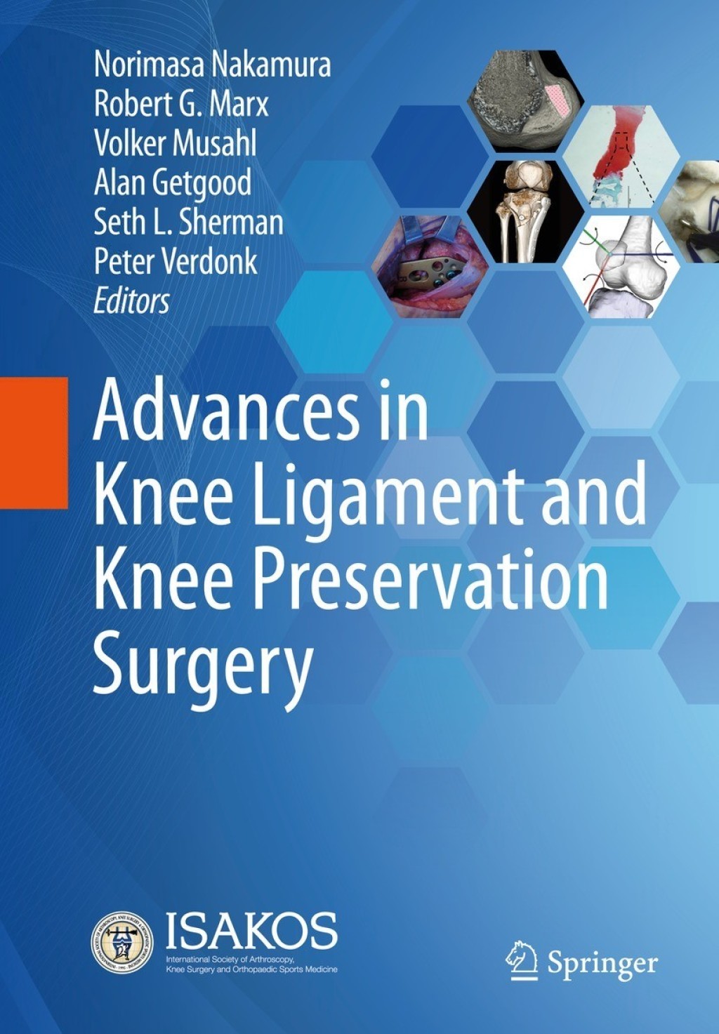 ISBN 9783030847487 product image for Advances in Knee Ligament and Knee Preservation Surgery (eBook Rental) | upcitemdb.com