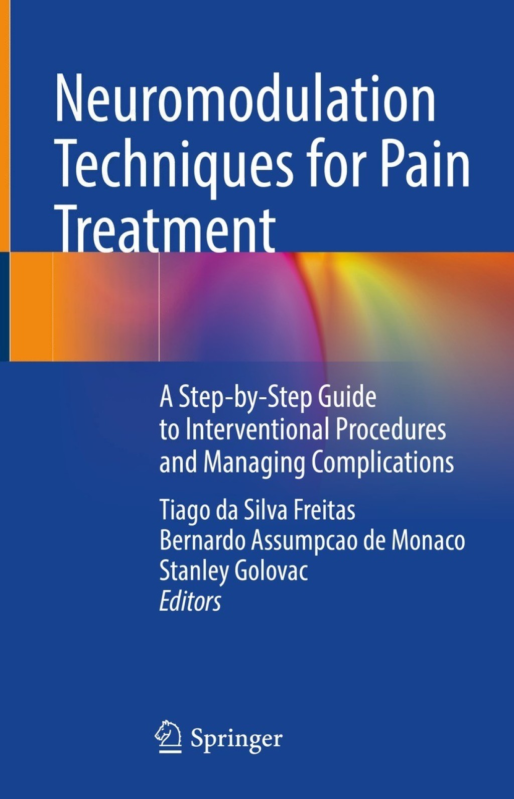 ISBN 9783030847784 product image for Neuromodulation Techniques for Pain Treatment (eBook Rental) | upcitemdb.com