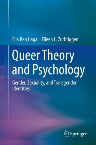 Queer Theory and Psychology