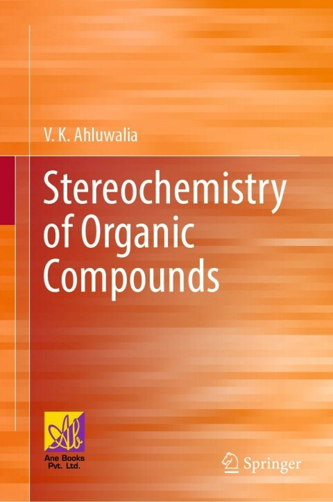 Stereochemistry of Organic Compounds 