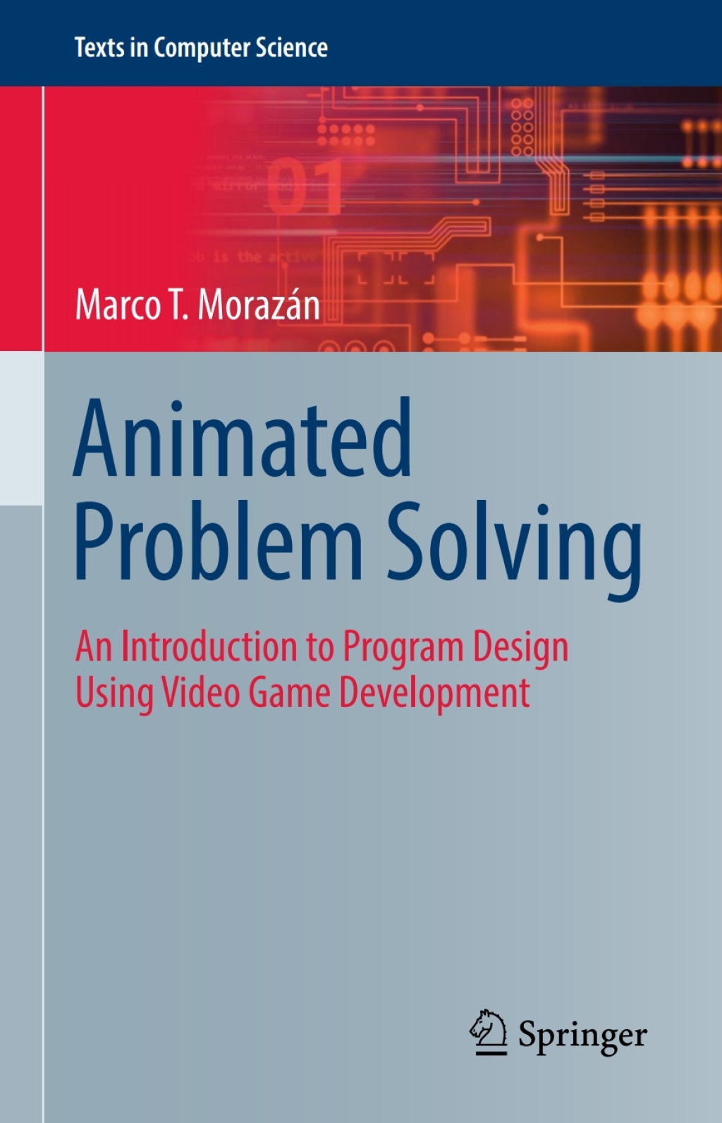 Animated Problem Solving (eBook)