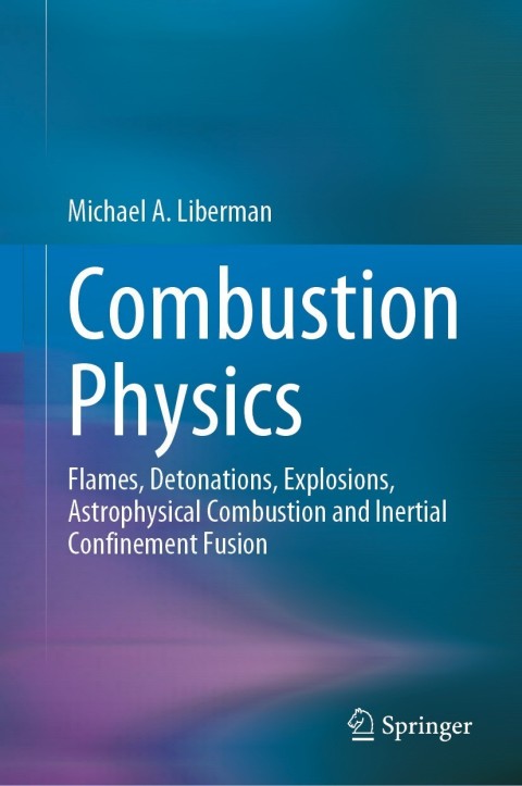Combustion Physics 