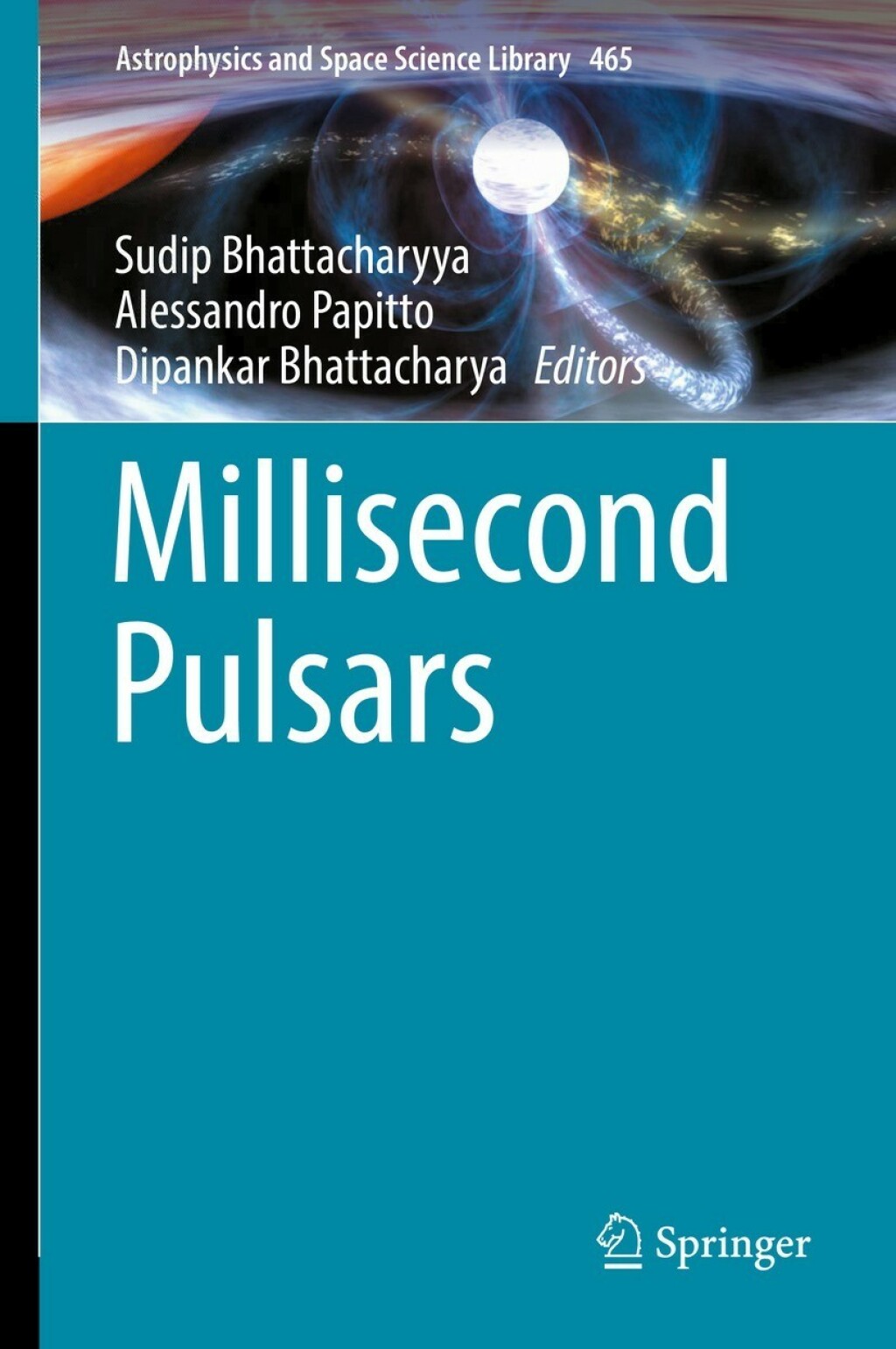 ISBN 9783030851989 product image for Millisecond Pulsars (eBook Rental) | upcitemdb.com